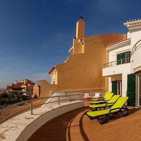 Fremdheim Bed & Breakfast Ericeira Eksteriør bilde