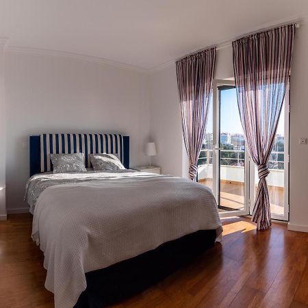 Fremdheim Bed & Breakfast Ericeira Eksteriør bilde