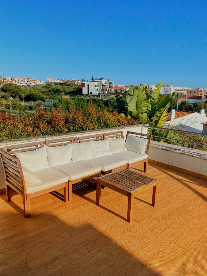 Fremdheim Bed & Breakfast Ericeira Eksteriør bilde