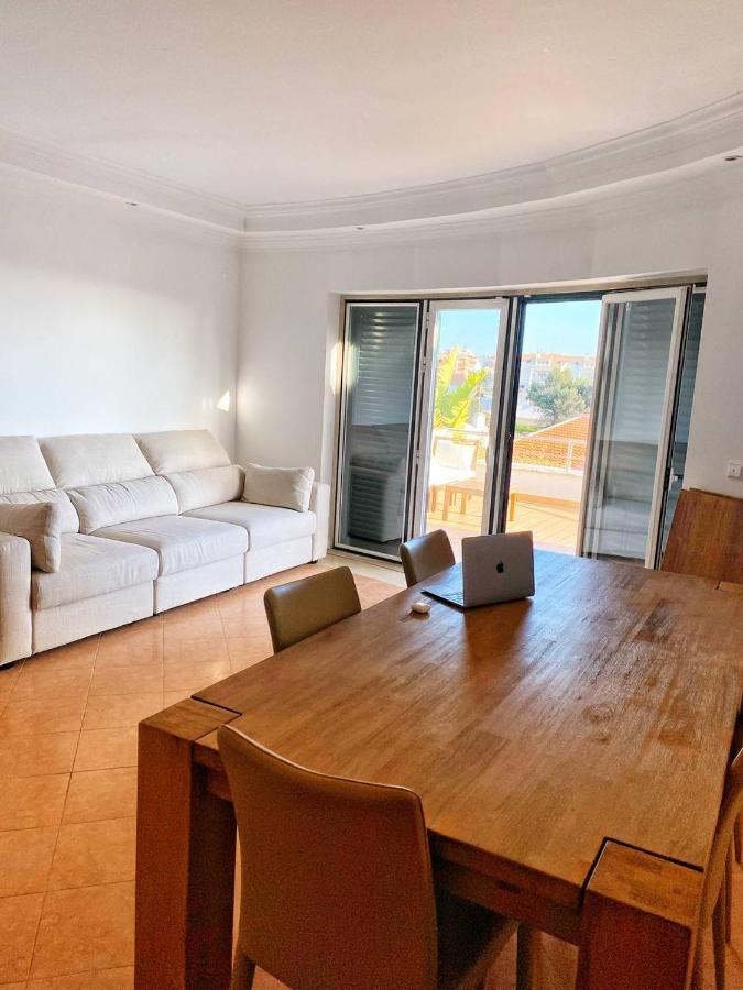 Fremdheim Bed & Breakfast Ericeira Eksteriør bilde