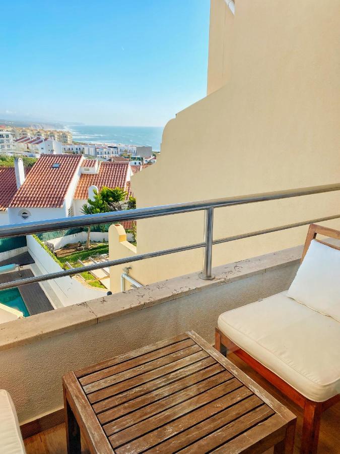 Fremdheim Bed & Breakfast Ericeira Eksteriør bilde
