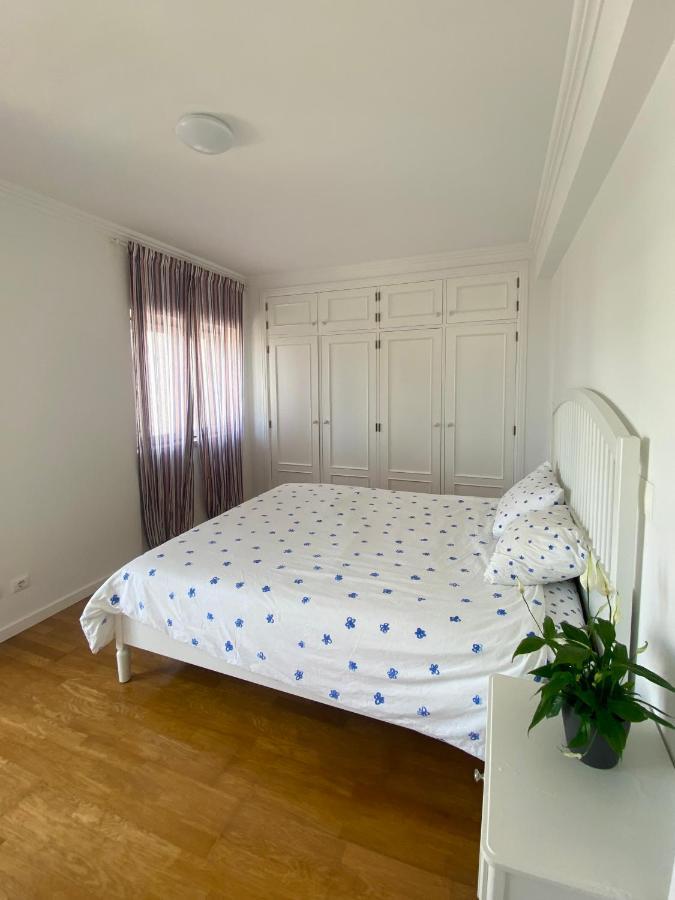 Fremdheim Bed & Breakfast Ericeira Eksteriør bilde