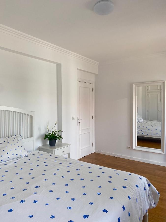 Fremdheim Bed & Breakfast Ericeira Eksteriør bilde