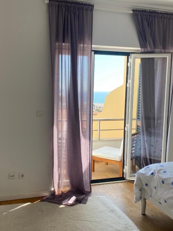 Fremdheim Bed & Breakfast Ericeira Eksteriør bilde