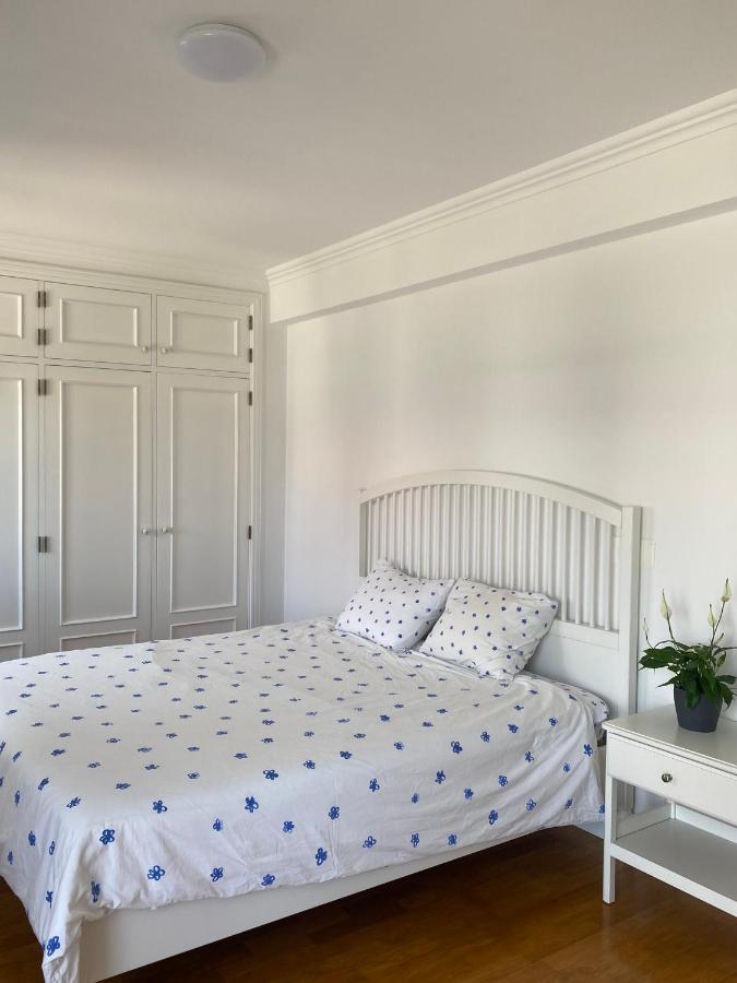 Fremdheim Bed & Breakfast Ericeira Eksteriør bilde