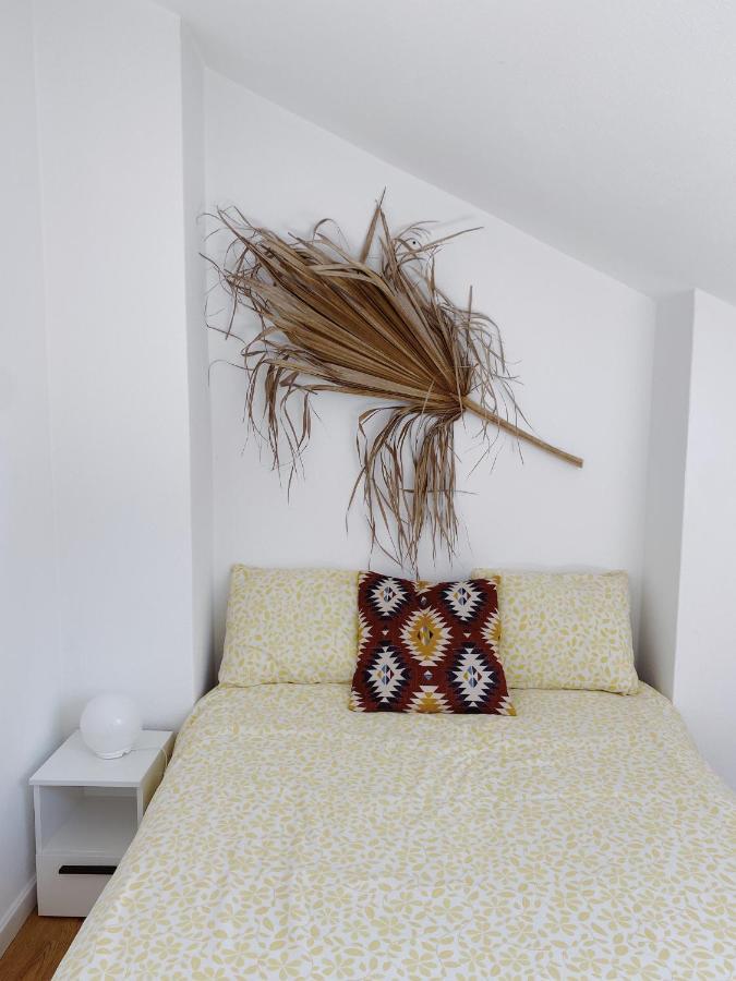 Fremdheim Bed & Breakfast Ericeira Eksteriør bilde
