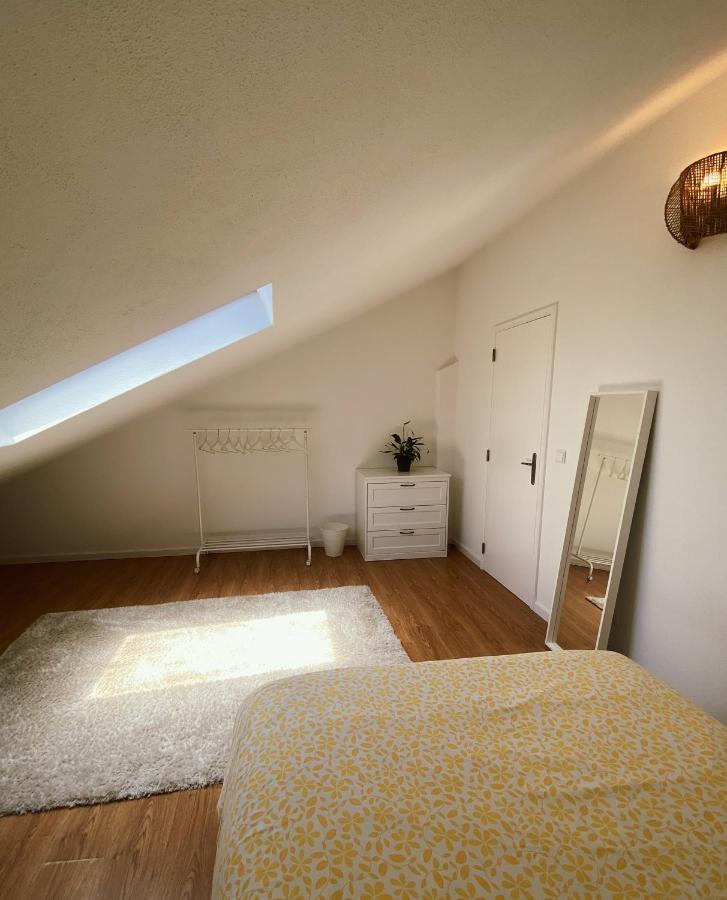 Fremdheim Bed & Breakfast Ericeira Eksteriør bilde