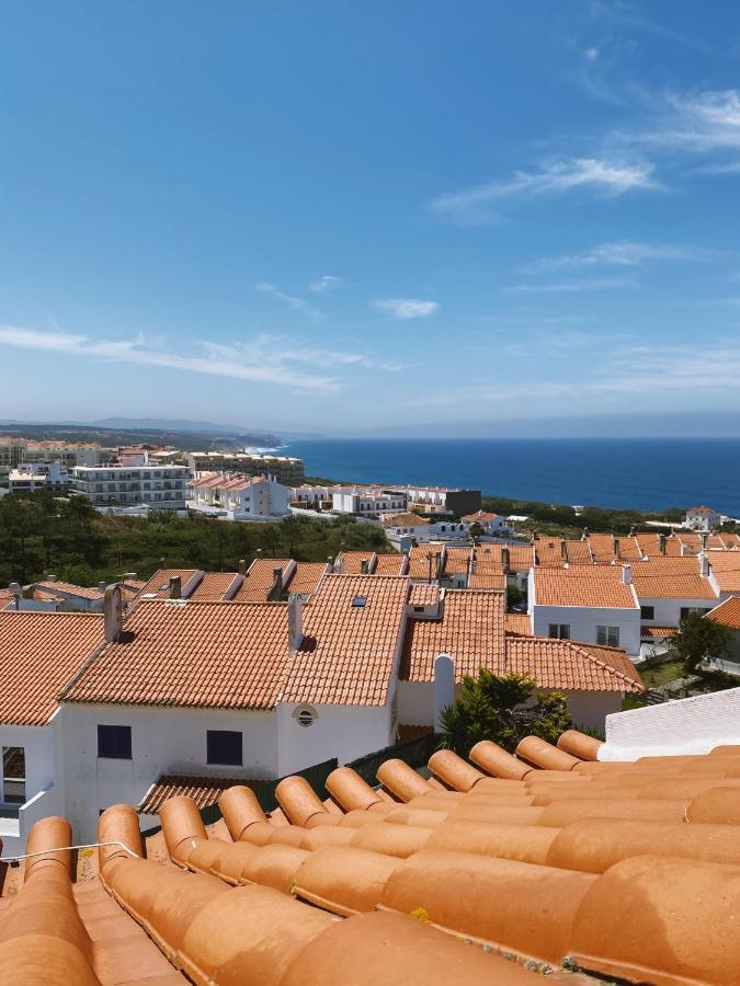 Fremdheim Bed & Breakfast Ericeira Eksteriør bilde