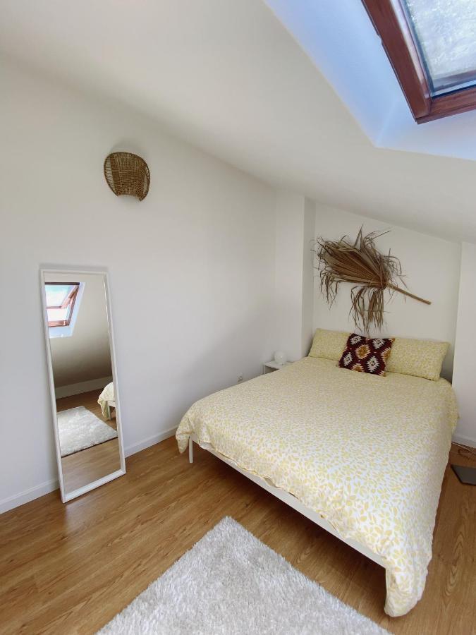 Fremdheim Bed & Breakfast Ericeira Eksteriør bilde