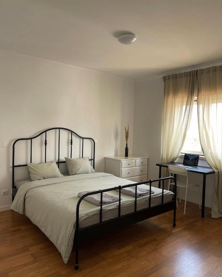 Fremdheim Bed & Breakfast Ericeira Eksteriør bilde