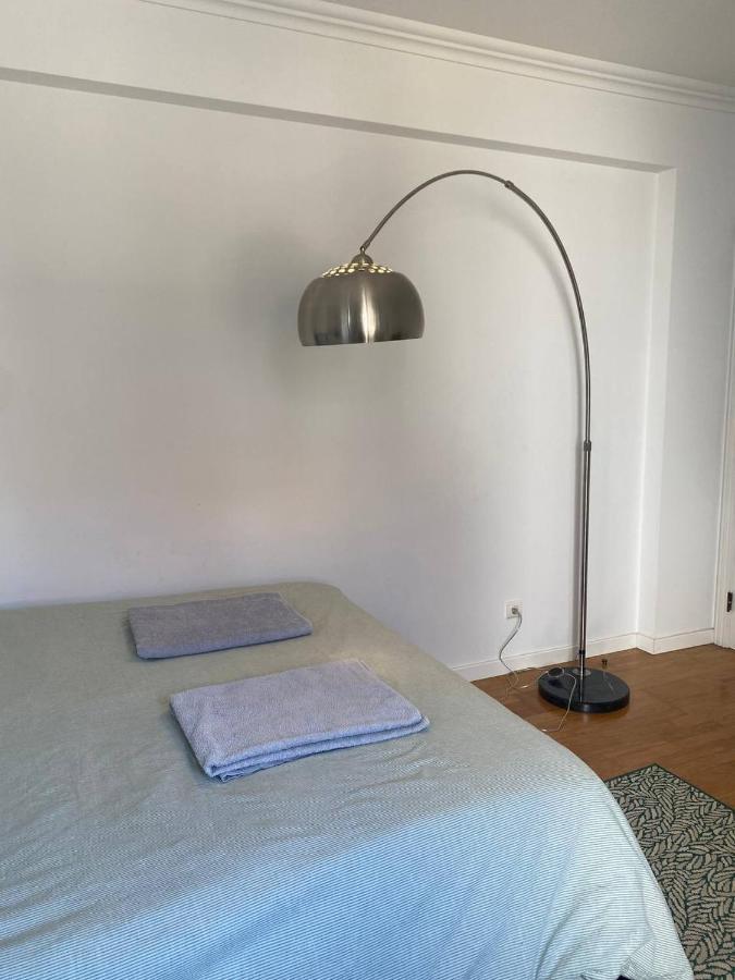 Fremdheim Bed & Breakfast Ericeira Eksteriør bilde