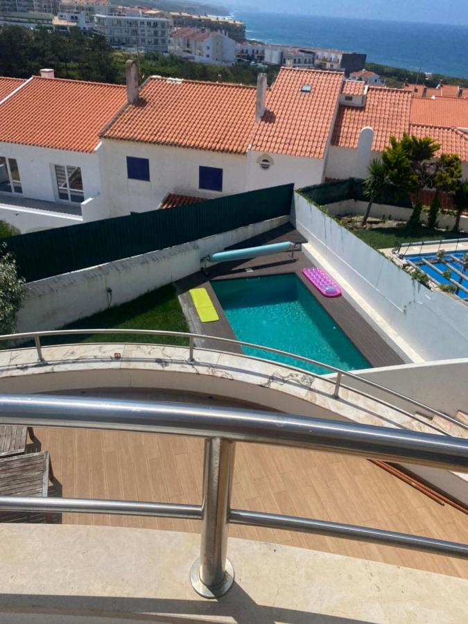 Fremdheim Bed & Breakfast Ericeira Eksteriør bilde