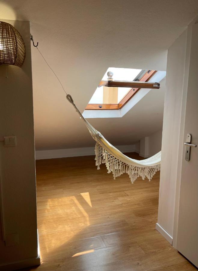 Fremdheim Bed & Breakfast Ericeira Eksteriør bilde