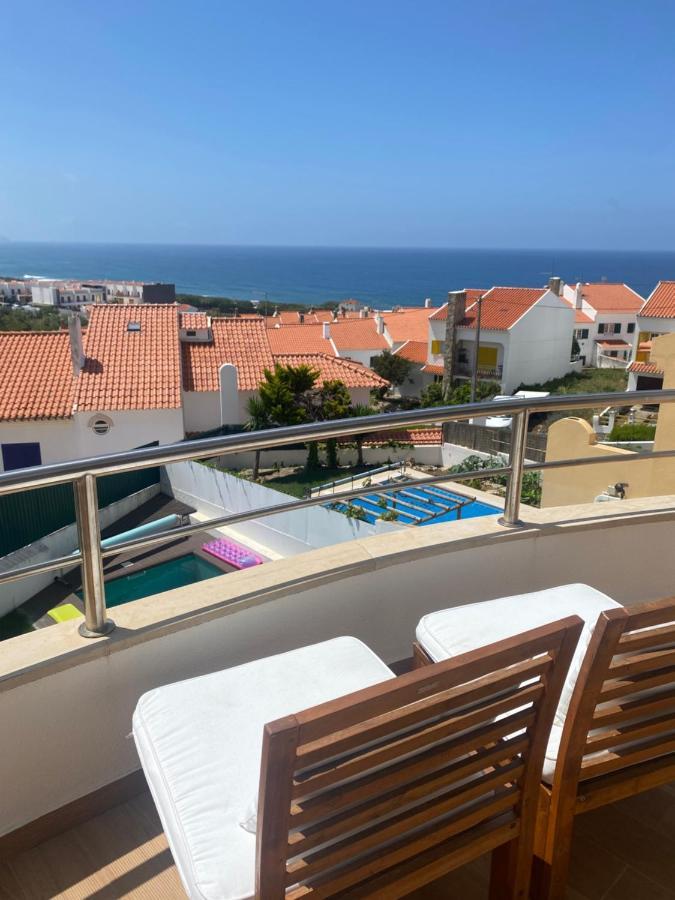 Fremdheim Bed & Breakfast Ericeira Eksteriør bilde