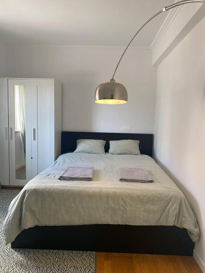 Fremdheim Bed & Breakfast Ericeira Eksteriør bilde